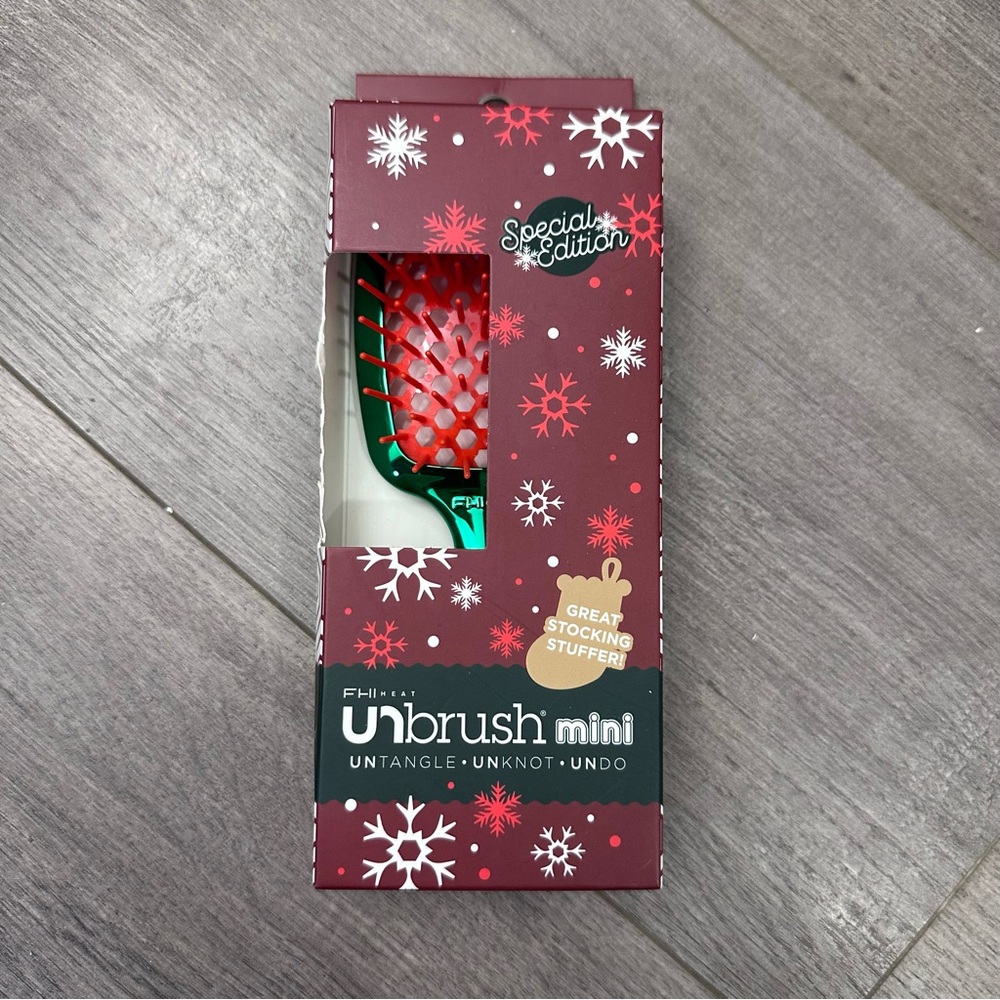 FHI Heat UNbrush Mini Special Edition
